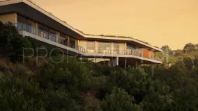 Villa for sale in Monte Mayor