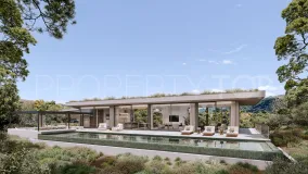 Villa for sale in Monte Mayor