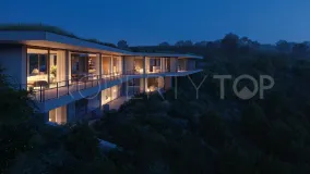 Villa for sale in Monte Mayor