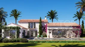 For sale Finca Cortesin house