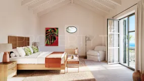 For sale Finca Cortesin house