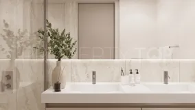 Ground floor apartment with 2 bedrooms for sale in Los Flamingos