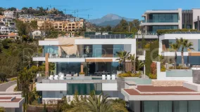 Villa for sale in The Hills