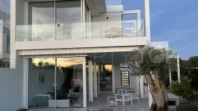 Villa for sale in Valdeolletas