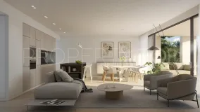 Se vende Ático de 3 dormitorios en Elviria