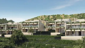 Elviria, apartamento planta baja de 2 dormitorios a la venta