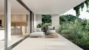 Elviria, apartamento planta baja de 2 dormitorios a la venta