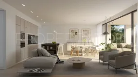 Elviria, apartamento planta baja de 2 dormitorios a la venta