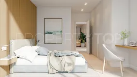 Penthouse with 2 bedrooms for sale in Elviria