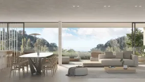 Penthouse with 2 bedrooms for sale in Elviria