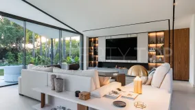 For sale 5 bedrooms villa in Hacienda las Chapas