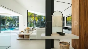 For sale 5 bedrooms villa in Hacienda las Chapas