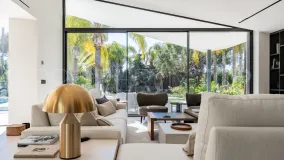 For sale 5 bedrooms villa in Hacienda las Chapas