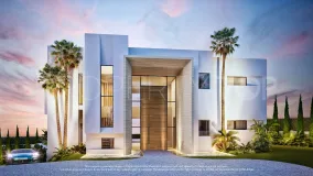 Villa con 4 dormitorios a la venta en Palo Alto