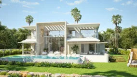 Villa con 4 dormitorios a la venta en Palo Alto