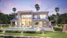Villa con 4 dormitorios a la venta en Palo Alto
