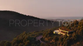 Se vende villa en Monte Mayor