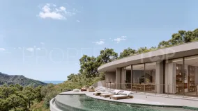 Se vende villa en Monte Mayor
