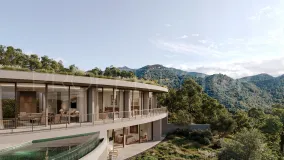 Se vende villa en Monte Mayor