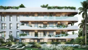 Penthouse in San Pedro de Alcantara for sale