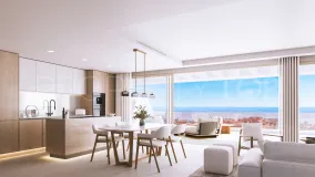 Apartamento en venta en Buenas Noches de 2 dormitorios