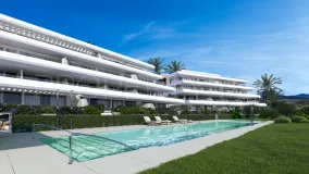 Apartamento en venta en Buenas Noches de 2 dormitorios
