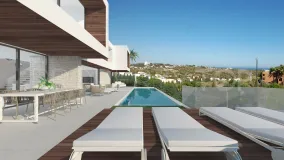 Los Flamingos 4 bedrooms villa for sale