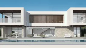 Los Flamingos 4 bedrooms villa for sale