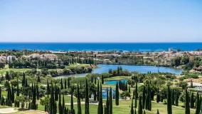 Los Flamingos 4 bedrooms villa for sale