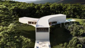 Villa en venta de 6 dormitorios en Los Altos de Valderrama