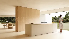 Villa en venta de 6 dormitorios en Los Altos de Valderrama
