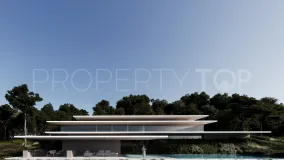 For sale Los Altos de Valderrama villa