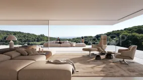 For sale Los Altos de Valderrama villa