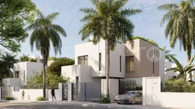 Villa for sale in Pinomar