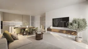 Apartamento planta baja en venta en Estepona Oeste