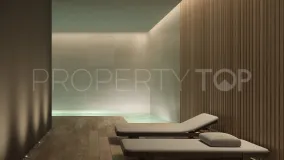 Estepona East 3 bedrooms ground floor apartment for sale