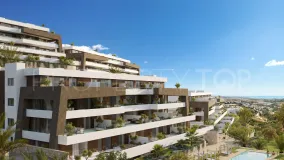 Estepona East 3 bedrooms ground floor apartment for sale