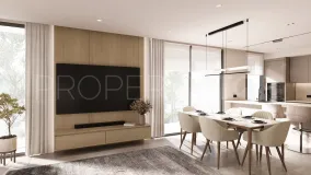 Los Flamingos 3 bedrooms penthouse for sale