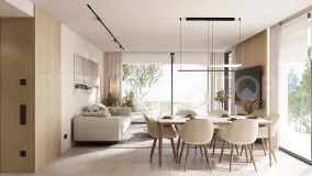 Los Flamingos 3 bedrooms penthouse for sale