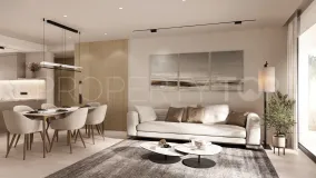 Los Flamingos 3 bedrooms penthouse for sale