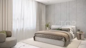 4 bedrooms Estepona East ground floor apartment for sale