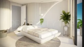 Apartamento en venta de 2 dormitorios en Benahavis