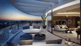 Apartamento en venta de 2 dormitorios en Benahavis
