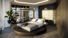 Apartamento en venta de 2 dormitorios en Benahavis