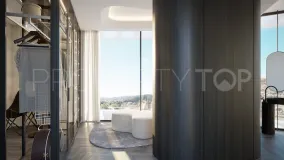 Apartamento en venta de 2 dormitorios en Benahavis