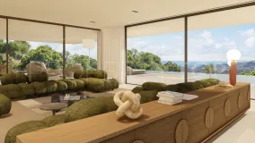 For sale Monte Mayor villa with 6 bedrooms