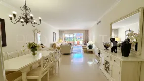 Ground floor apartment for sale in El Embrujo Playa with 2 bedrooms