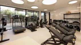 Buy apartment with 3 bedrooms in Estepona