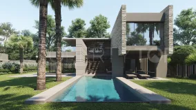 Cortijo Blanco, villa en venta con 8 dormitorios