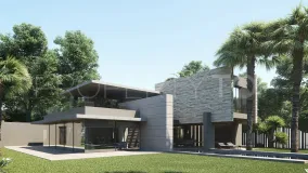 Cortijo Blanco, villa en venta con 8 dormitorios